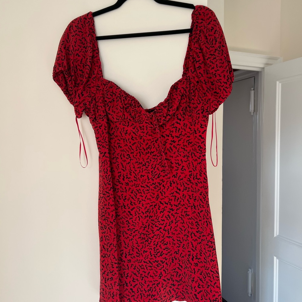 Realisation Par Summer dress